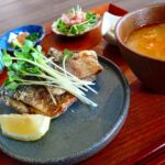 KITAZAWAランチ