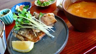 KITAZAWAランチ