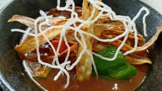 スープカレー